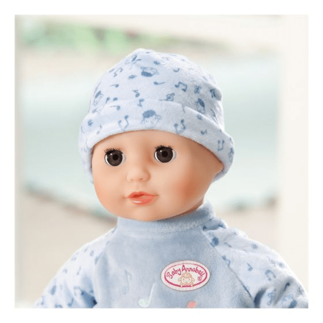 Baby Annabell - Little Alexander 36cm 4001167539118