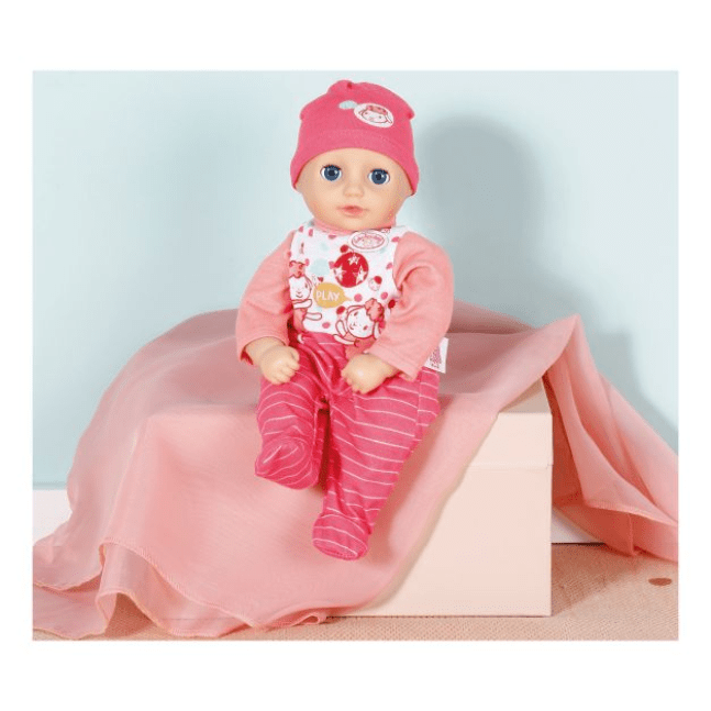 Baby Annabell - My First Annabell 30cm 4001167539088