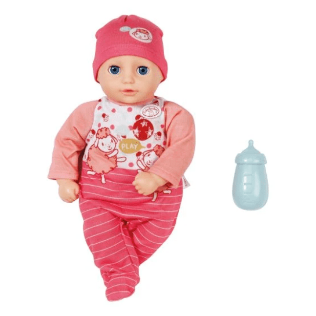 Baby Annabell - My First Annabell 30cm 4001167539088