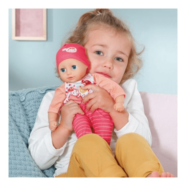 Baby Annabell - My First Annabell 30cm 4001167539088