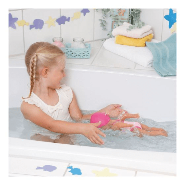 Baby Born My First Swim - Girl 4001167834060