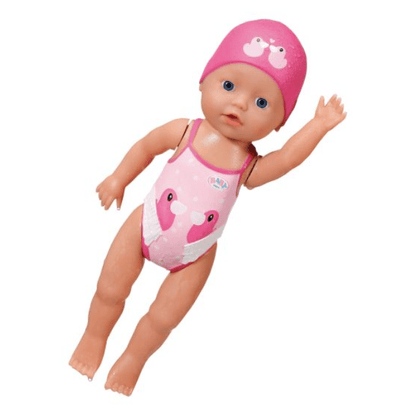 Baby Born My First Swim - Girl 4001167834060