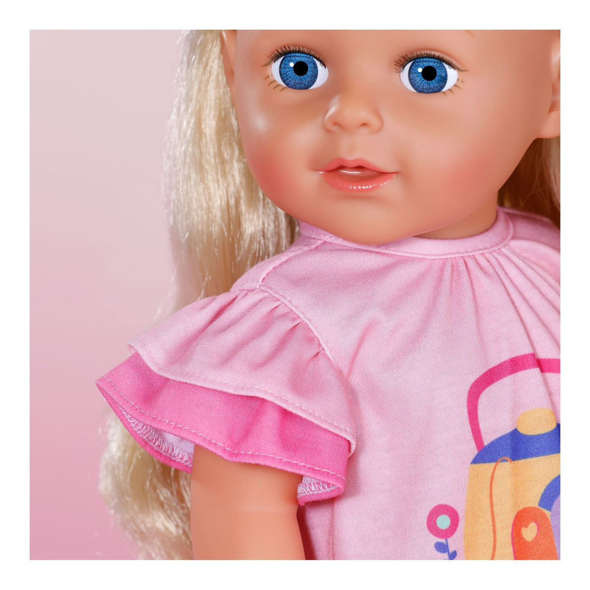BABY born Teatime Dress for 43cm Dolls