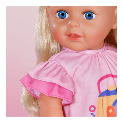 BABY born Teatime Dress for 43cm Dolls