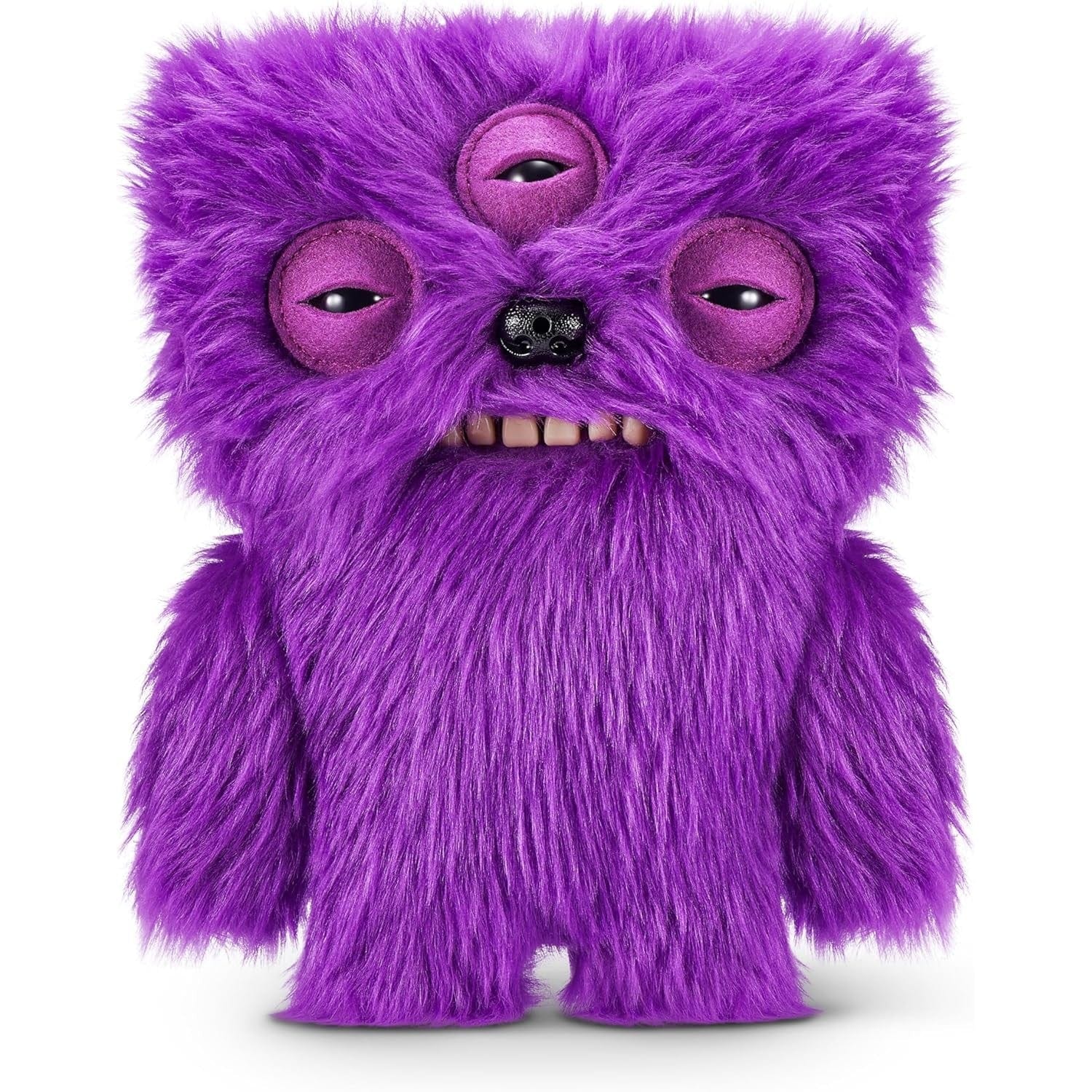 Fuggler 9" Soft Toys Fart Face (Choose your Fuggler) 193052077448