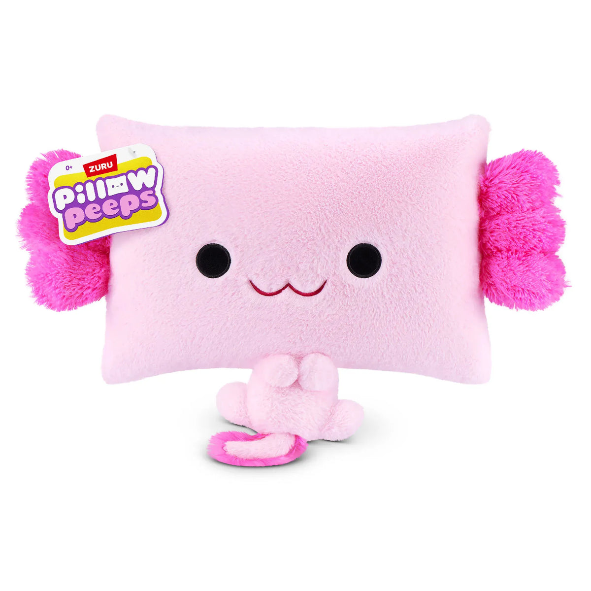 Pillow Peeps S1 - Plush 14" (Choose your Plush)