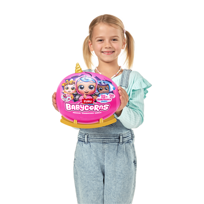 Babycorns Surprise Small Doll S1 193052064738