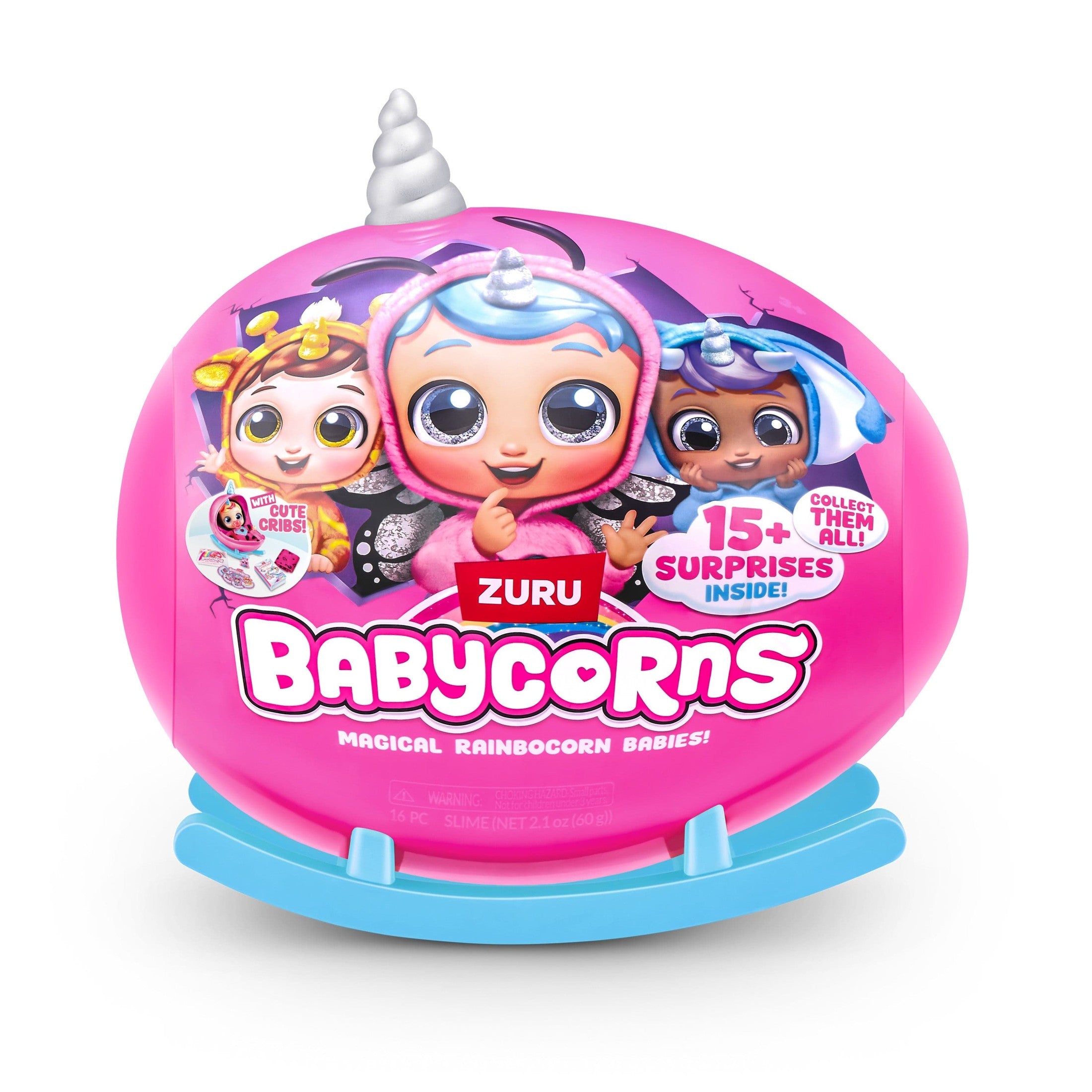 Babycorns Surprise Small Doll S1 193052064738