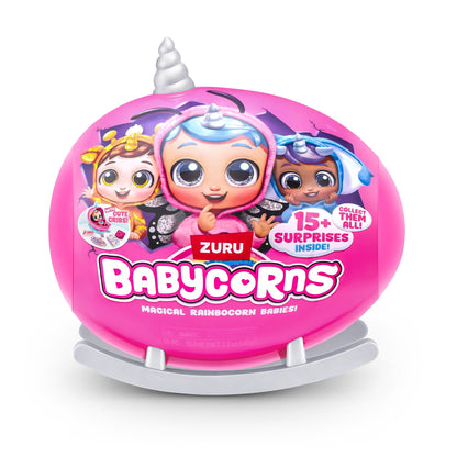 Babycorns Surprise Small Doll S1 193052064738