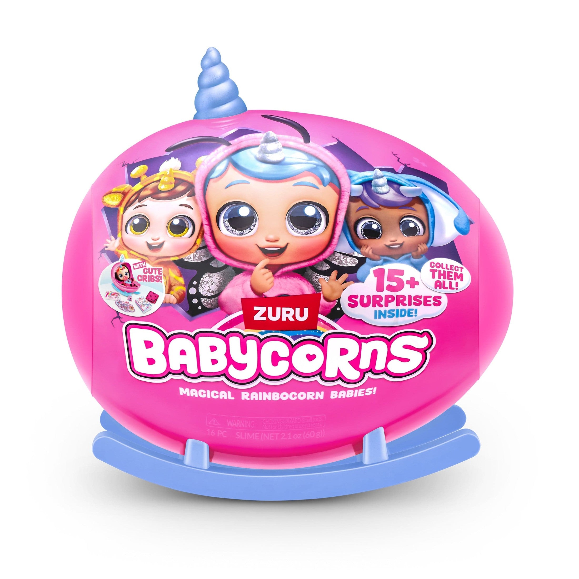 Babycorns Surprise Small Doll S1 193052064738
