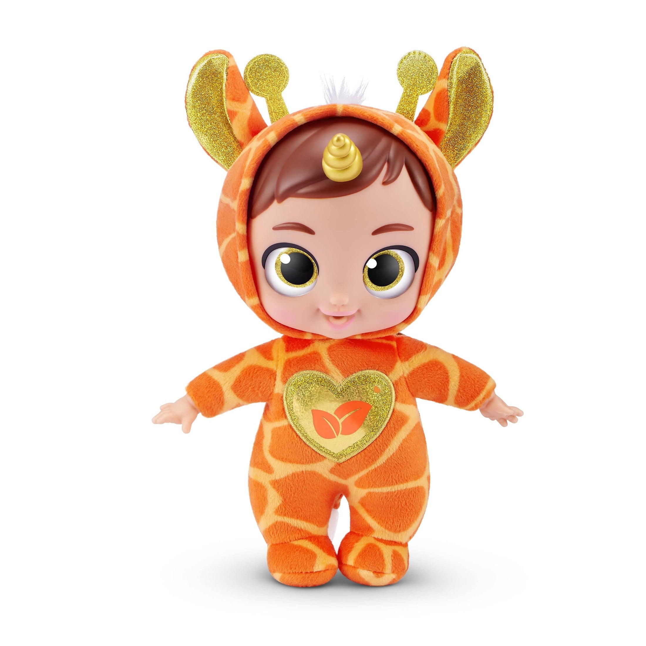 Babycorns Surprise Small Doll S1 193052064738