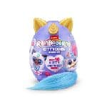 Rainbocorns Kittycorn Surprise Small Plush S9 193052064417