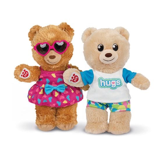 Build-a-Bear Workshop Stuffing Station 5011551001809