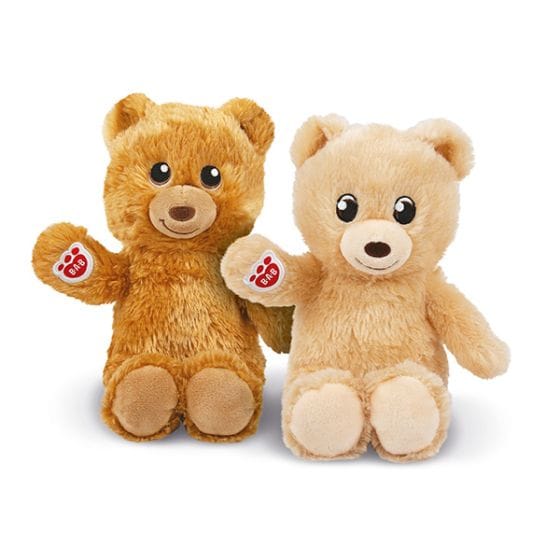 Build-a-Bear Workshop Stuffing Station 5011551001809
