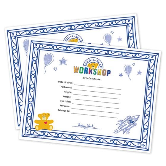 Build-a-Bear Workshop Stuffing Station 5011551001809