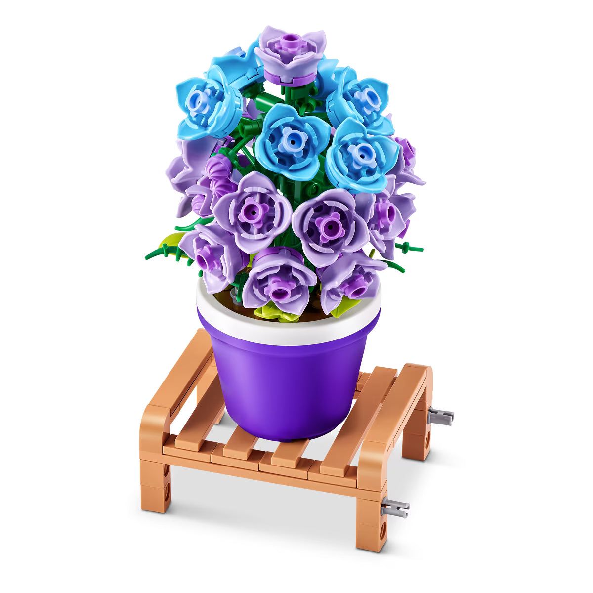 Max - Premium Garden Building Bricks Collection 193052069092