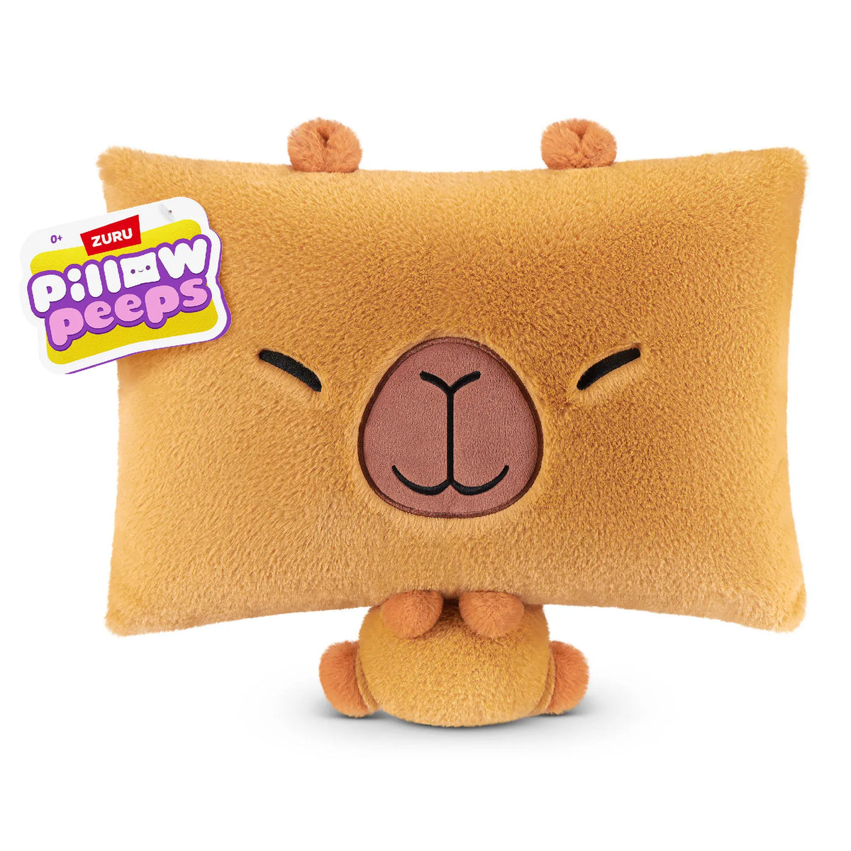 Pillow Peeps S1 - Plush 14" (Choose your Plush)