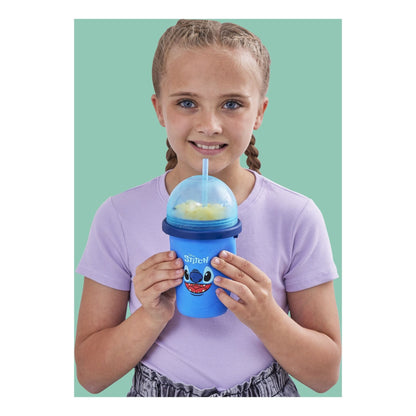 Chill Factor - Disney Stitch Slushy Maker - Stitch 5029736082581