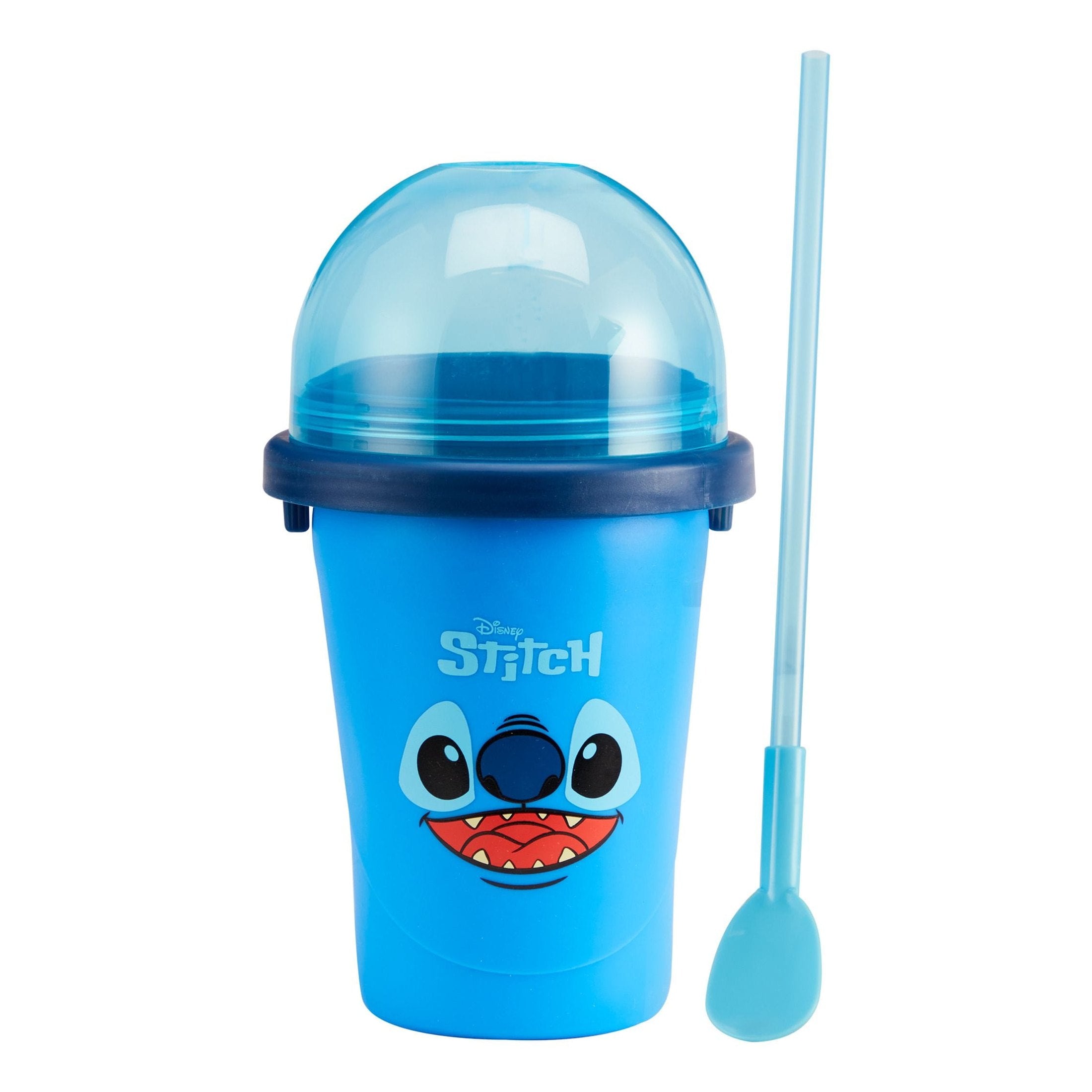 Chill Factor - Disney Stitch Slushy Maker - Stitch 5029736082581