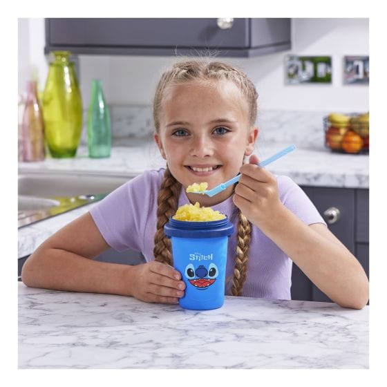 Chill Factor - Disney Stitch Slushy Maker - Stitch 5029736082581