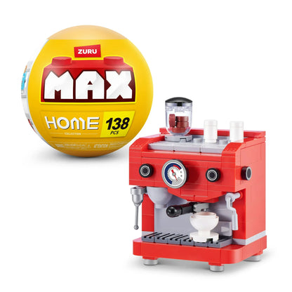MAX - Build More Premium Home Building Bricks Collection (Choose Your Bricks) 193052092700