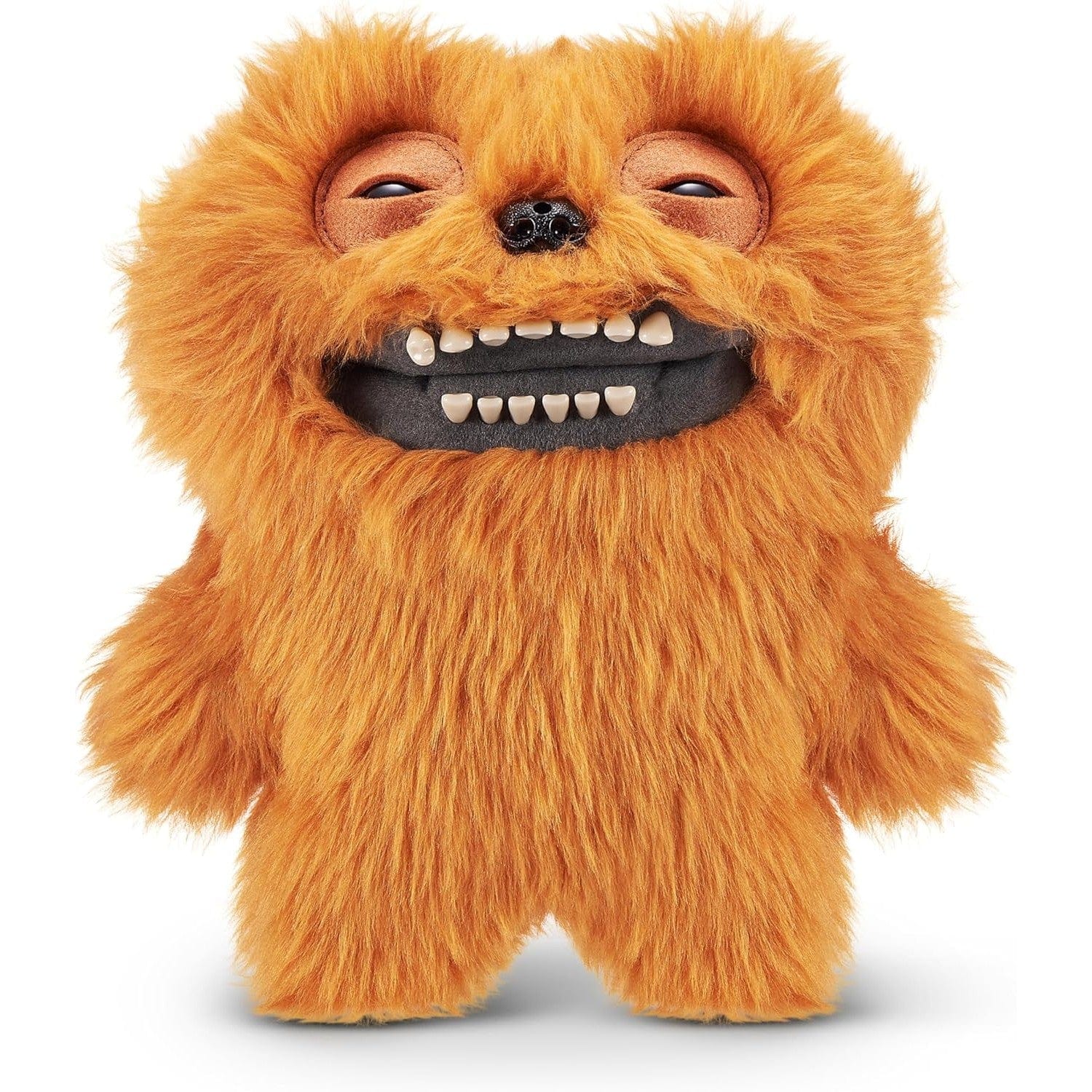 Fuggler 9" Soft Toys Fart Face (Choose your Fuggler) 193052077431