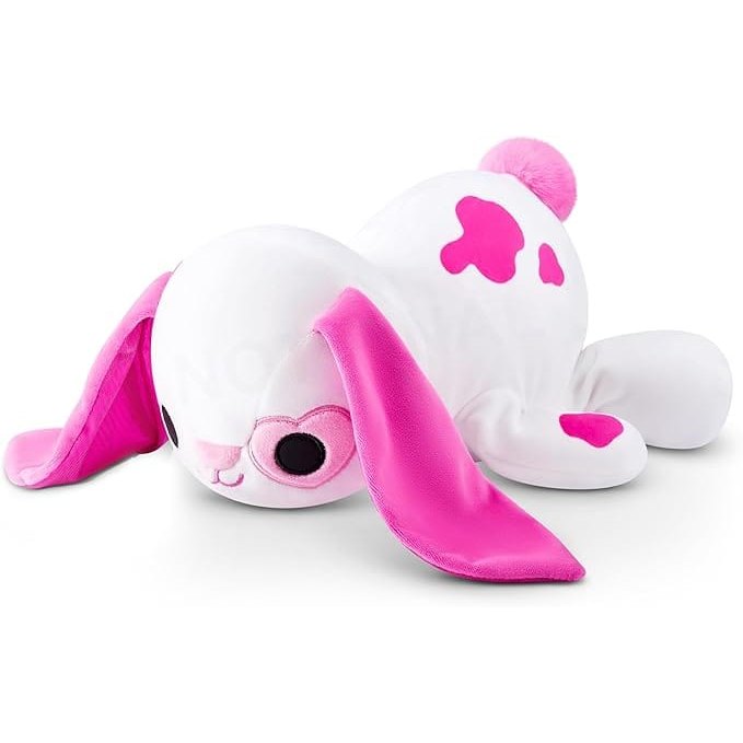 Hug A Lumps - Love - Small Weighted Plush (Choose Your Plush) 193052093882