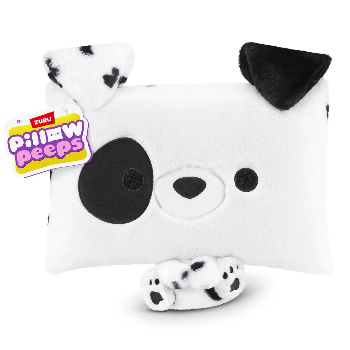 Pillow Peeps S1 - Plush 14" (Choose your Plush)