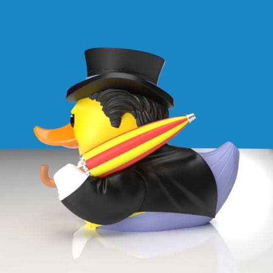 DC Comics - Penguin - Tubbz (First Edition) 5056280463252