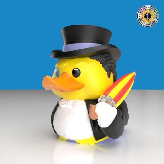 DC Comics - Penguin - Tubbz (First Edition) 5056280463252