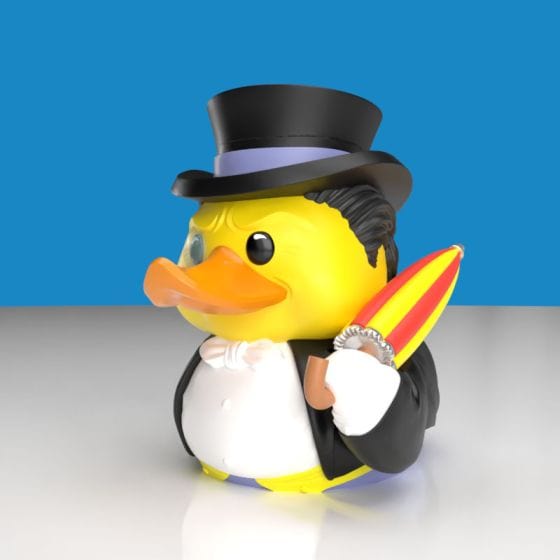 DC Comics - Penguin - Tubbz (First Edition) 5056280463252