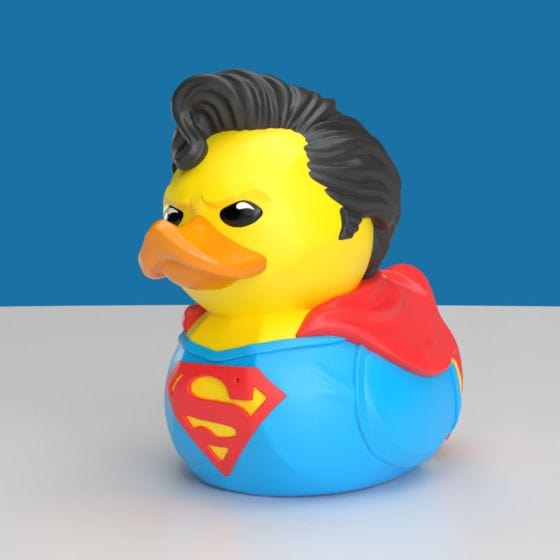 DC Comics - Superman - Mini Tubbz 5056280463832