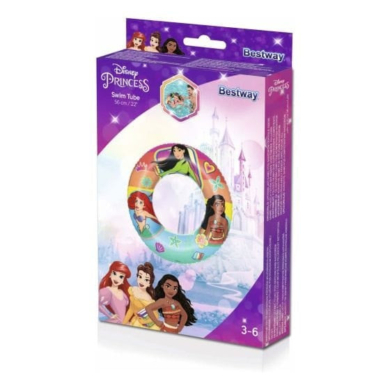 Disney Princess - Swim Ring 6941607329276