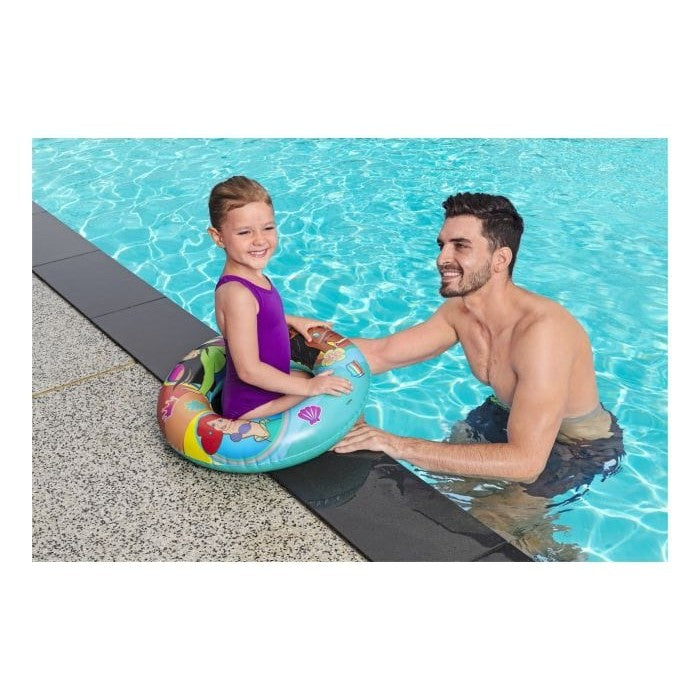 Disney Princess - Swim Ring 6941607329276