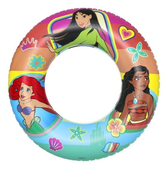 Disney Princess - Swim Ring 6941607329276