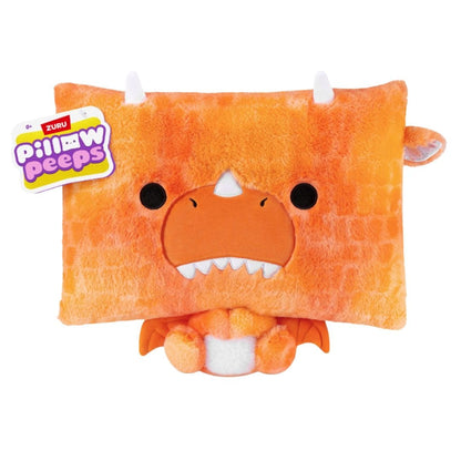 Pillow Peeps S1 - Plush 14" (Choose your Plush) 193052095442