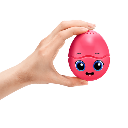 Eggywawa Farm Animals Surprise Egg S1 193052064936
