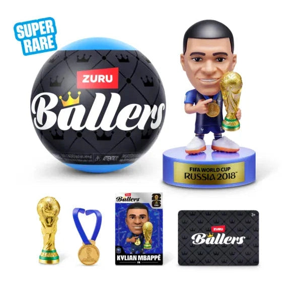 FIFA WORLD CUP™ Ballers Series 1 1019305209014