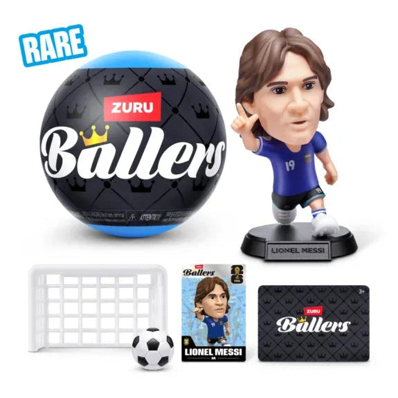 FIFA WORLD CUP™ Ballers Series 1 1019305209014
