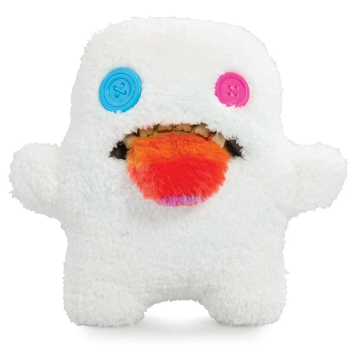 Fuggler 9" Soft Plush Toy Hairy Fuggs - Oogah Boogah 193052077295