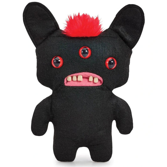 Fuggler 9" Soft Plush Toy Hairy Fuggs - Reek-o 193052077301