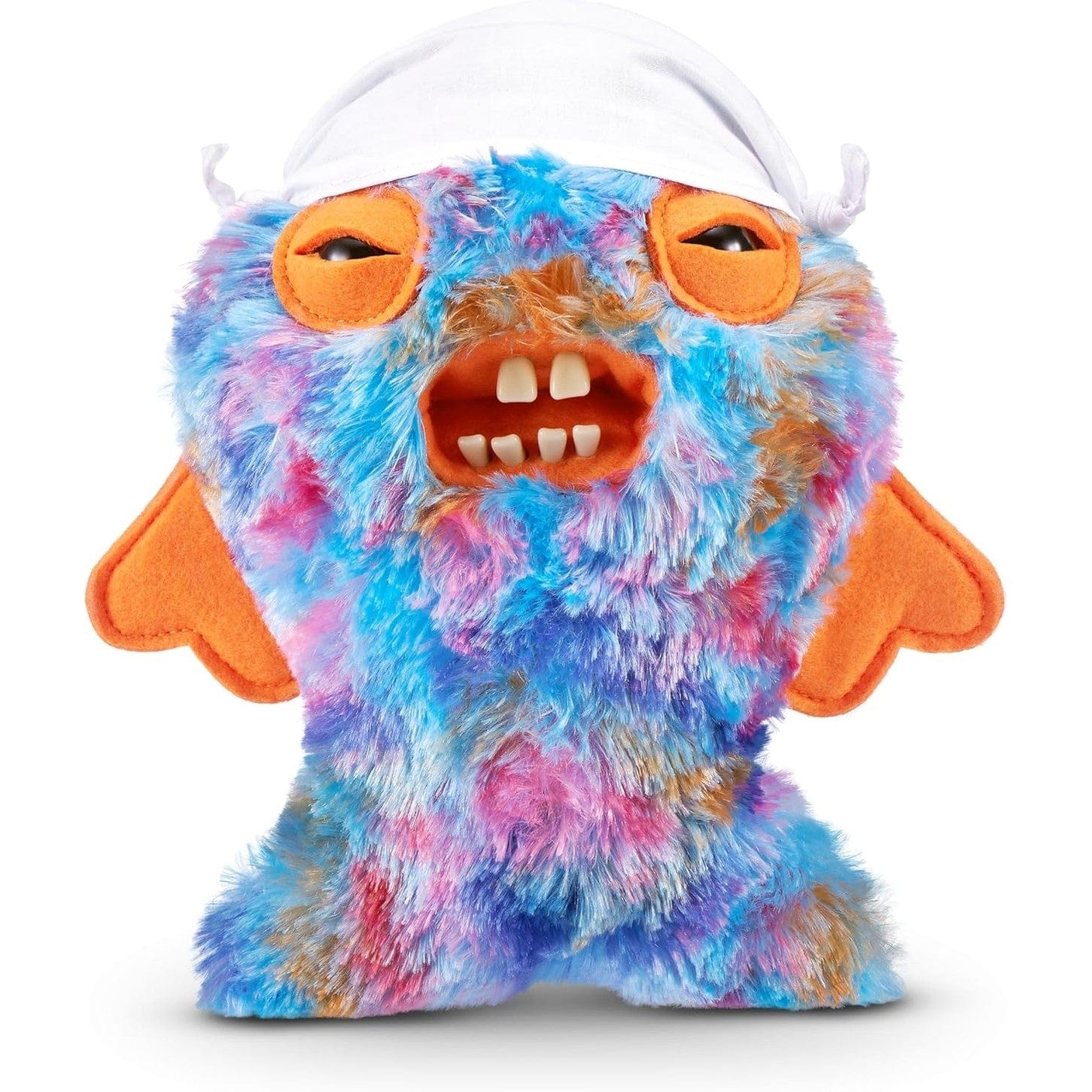 Fuggler 9" Soft Plush Toy Vacay Vibes - Cod Father 193052074775