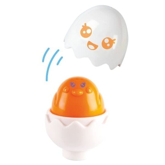 Hide and Squeak Eggs 5011666735606