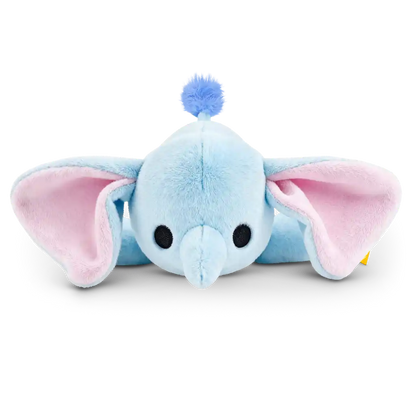 Hug A Lumps - Fuzzy Weighted Plush - Baby (0.23kg/0.5lbs) - Choose your Fuzzy Plush