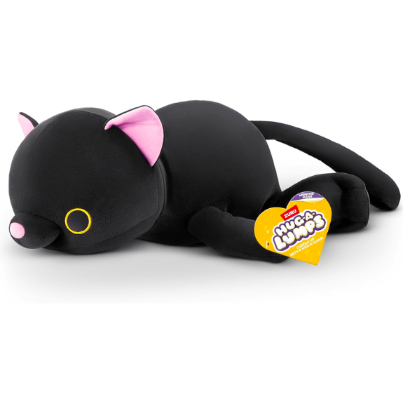 Hug A Lumps - Weighted Plush - Luna 193052066367