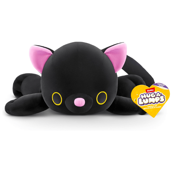 Hug A Lumps - Weighted Plush - Luna 193052066367