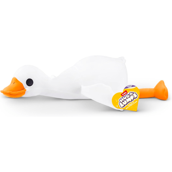 Mav the Goose sensory plush
