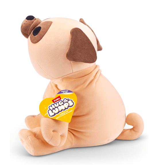 Hug A Lumps - Weighted Plush - Olly 193052066343