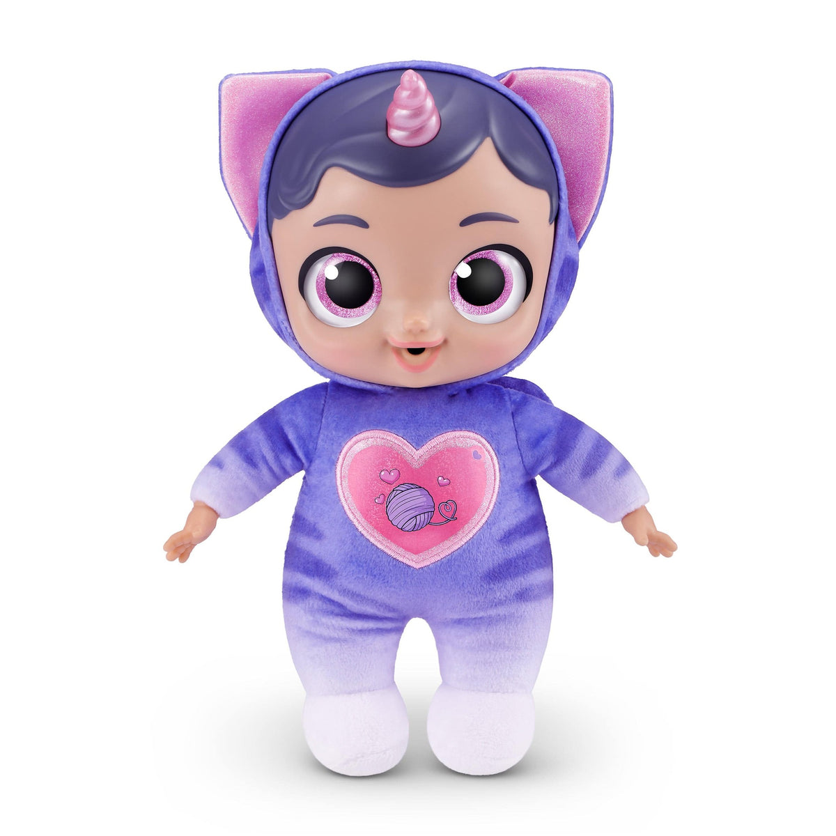 J! Babycorns Surprise Large Doll S1 193052064721