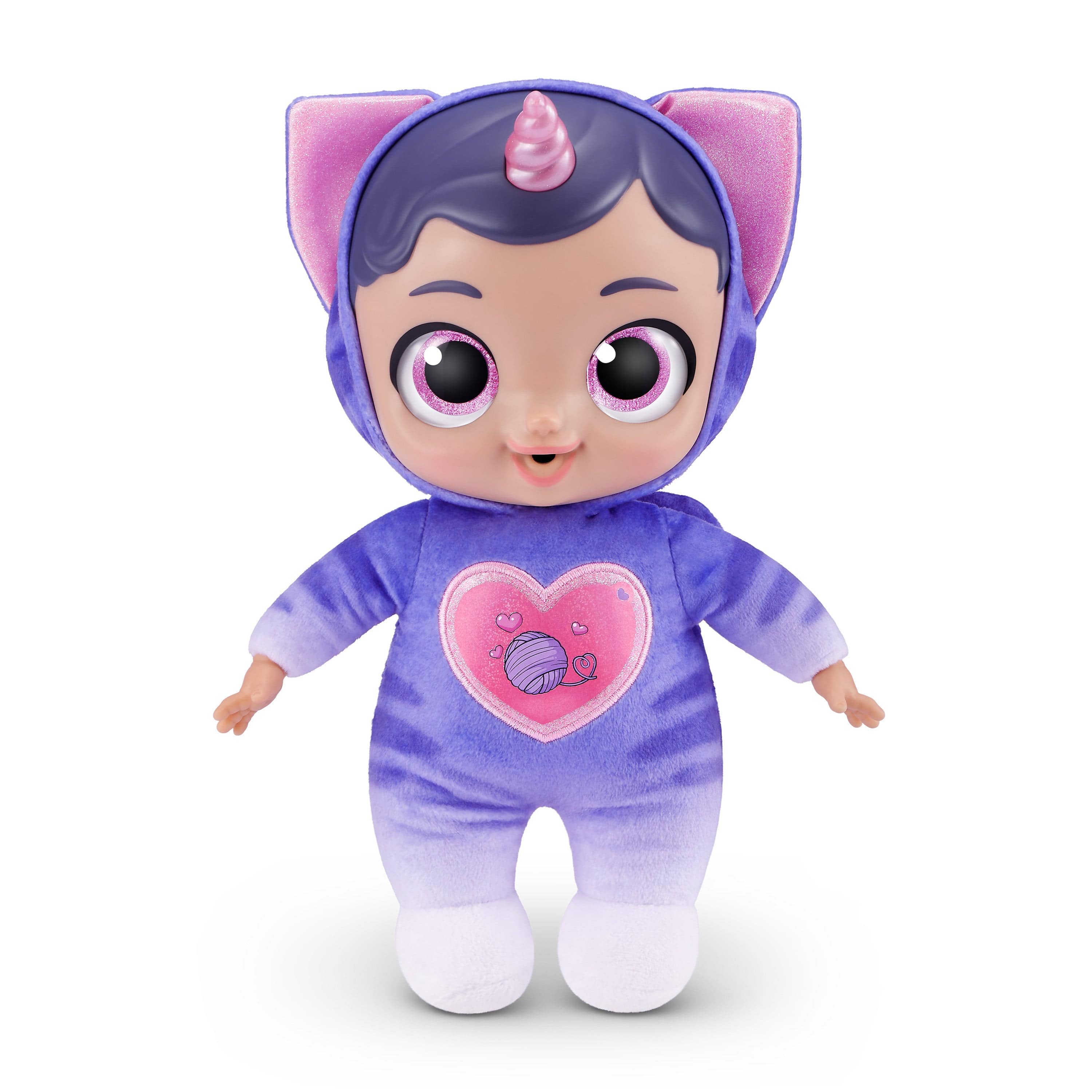 J! Babycorns Surprise Large Doll S1 193052064721